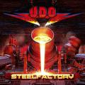 U.D.O. - Steelfactory (CD)