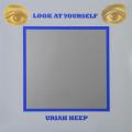 URIAH HEEP - Look at Yourself (LP)
