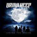 URIAH HEEP - Living The Dream (LP)