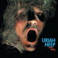 URIAH HEEP - ...Very Eavy ...Very Umble (LP)