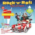 Various Artists - Rock n Roll Christmas (LP, 180g)
