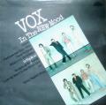 VOX, KAREL VAGNER GROUP - In The New Mood (LP)