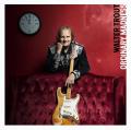 Walter Trout - Ordinary Madness (2*LP 180g, Red Vinyl)