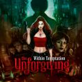 WITHIN TEMPTATION  The Unforgiving (CD)