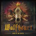 WOLFHEART - King Of The North (CD)