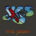 YES - The Quest (Limited Deluxe Edition Box Set) (2*LP, Coloured Vinyl + 2*CD + Blu-ray Audio)