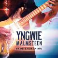 Yngwie Malmsteen - Blue Lightning (2*LP 180g, Blue Vinyl)