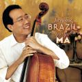 Yo-Yo Ma - Obrigado Brazil (CD)